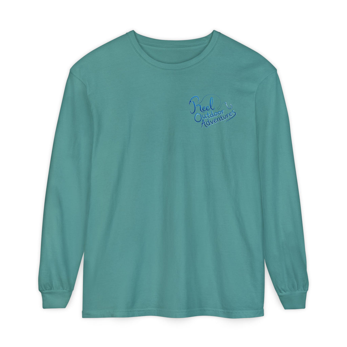 Swallow-Tail Kite Unisex Long Sleeve T-Shirt