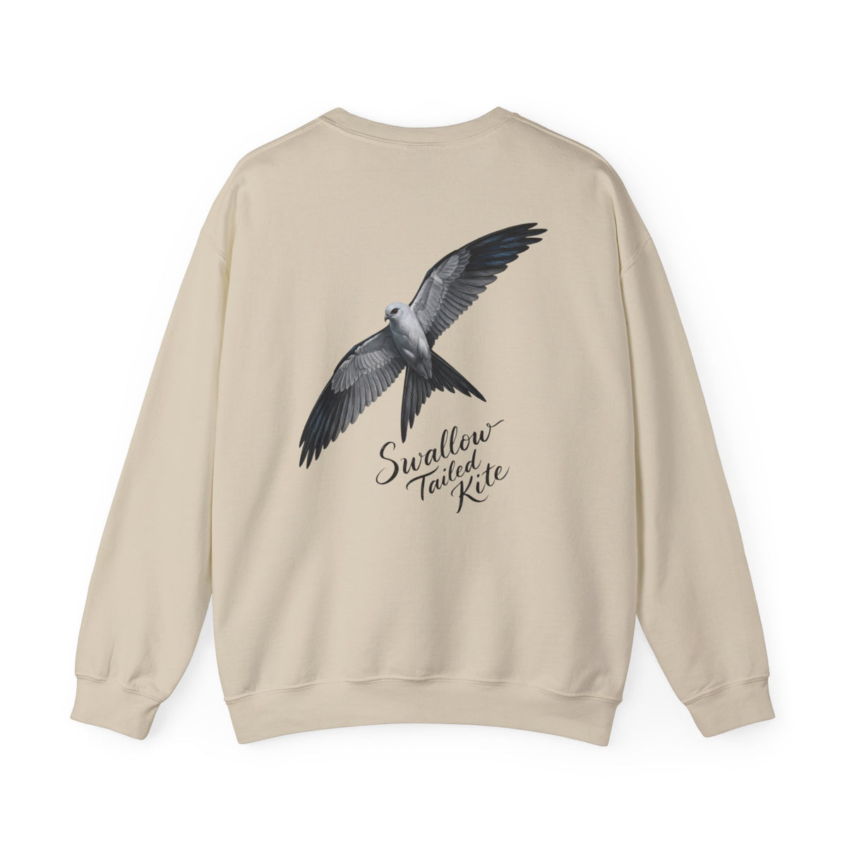 Swallow-Tail Kite Unisex Sweatshirt