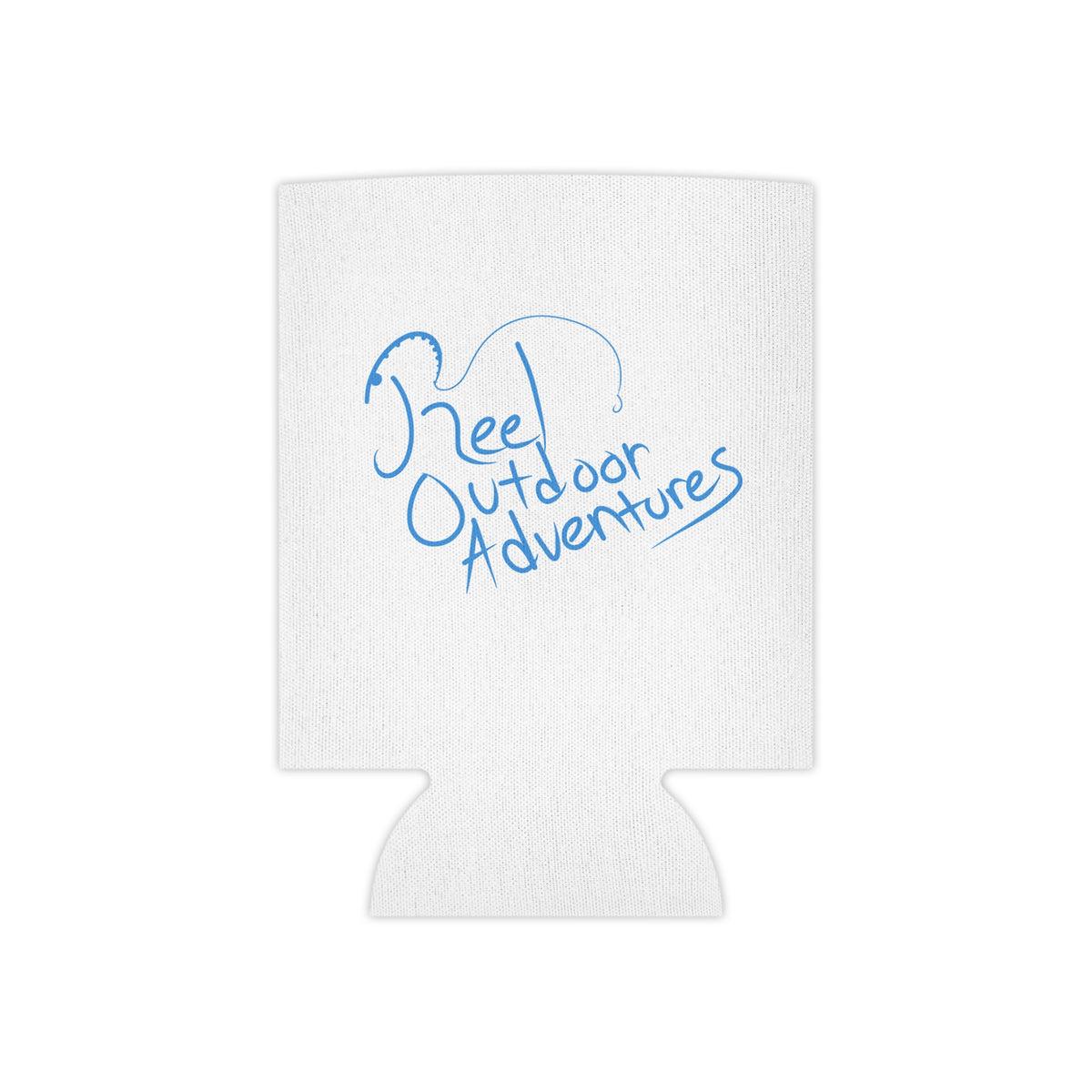 Reel Outdoor AdventuresDream Fish Koozie