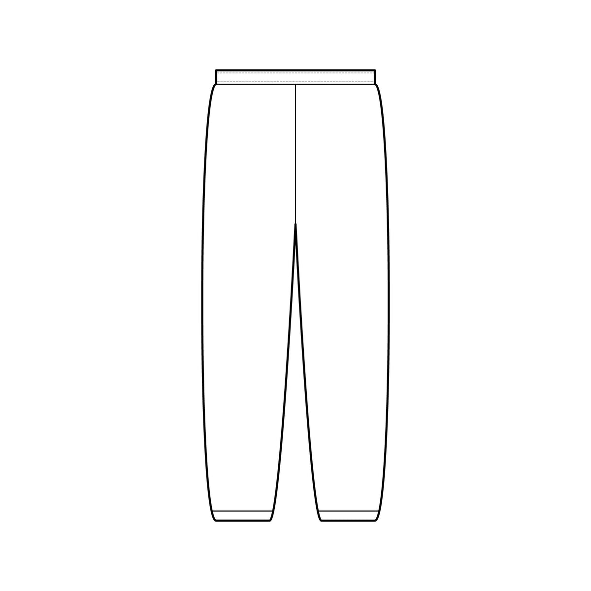 Reel Outdoor Adventures Sweatpants
