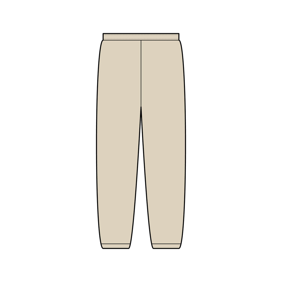 Reel Outdoor Adventures Sweatpants