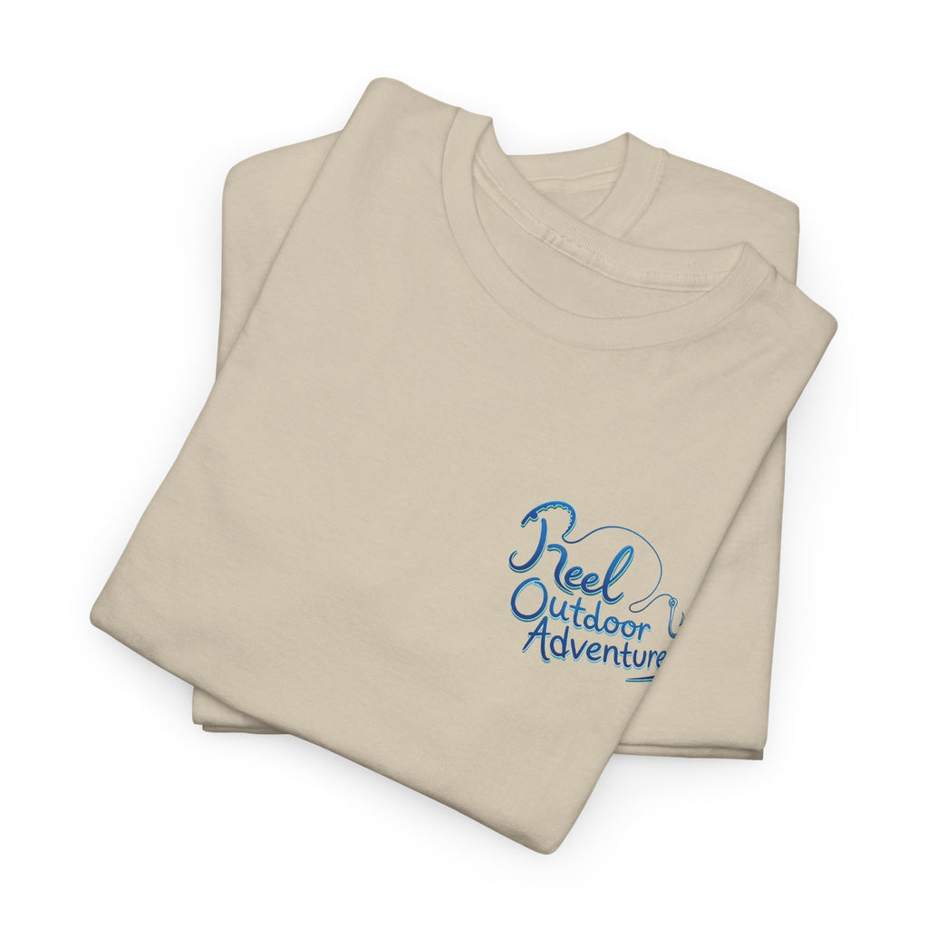 1st Edition "Dream Fish" Unisex T shirt