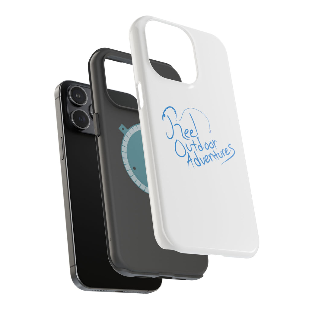 Reel Outdoor Adventures Phone Case