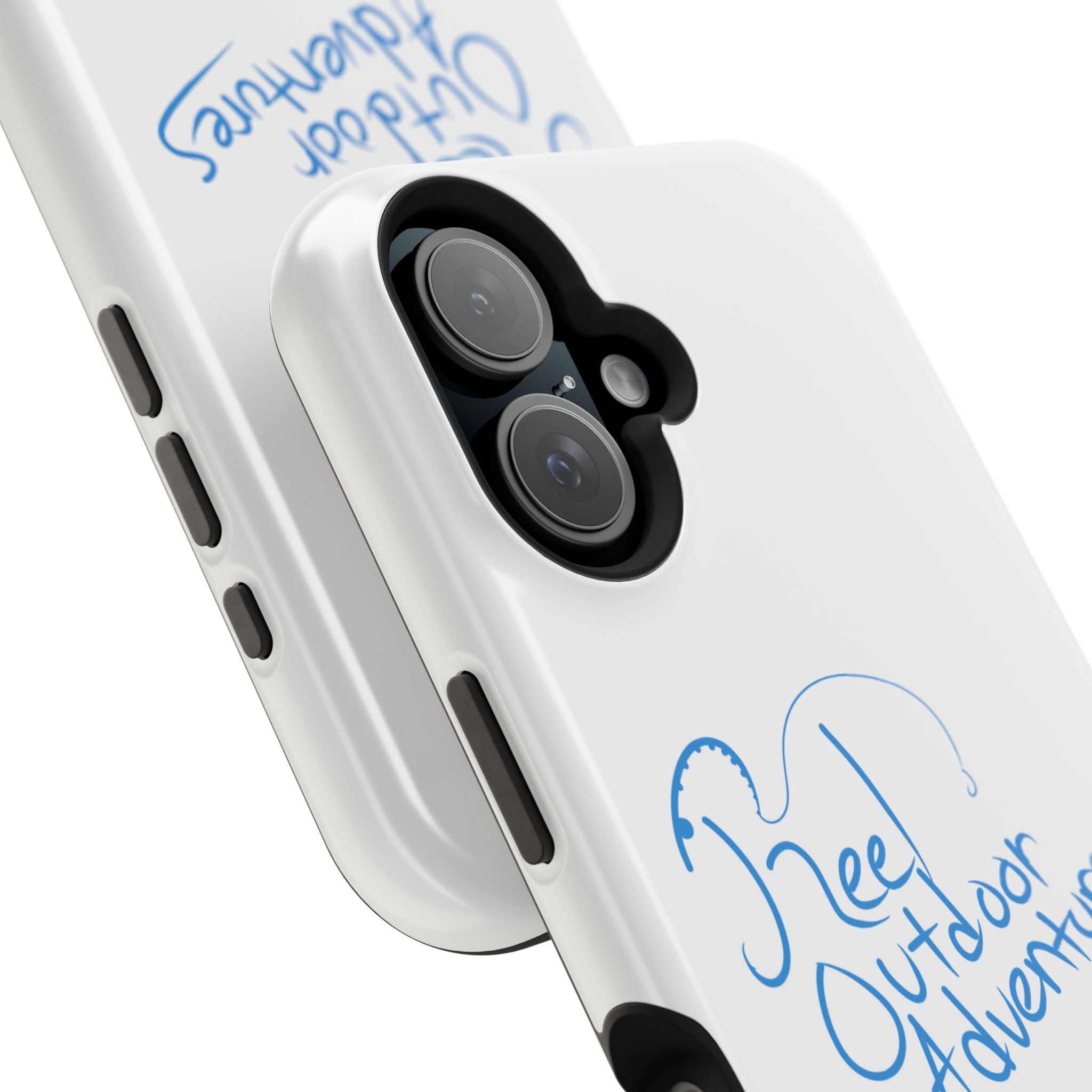 Reel Outdoor Adventures Phone Case