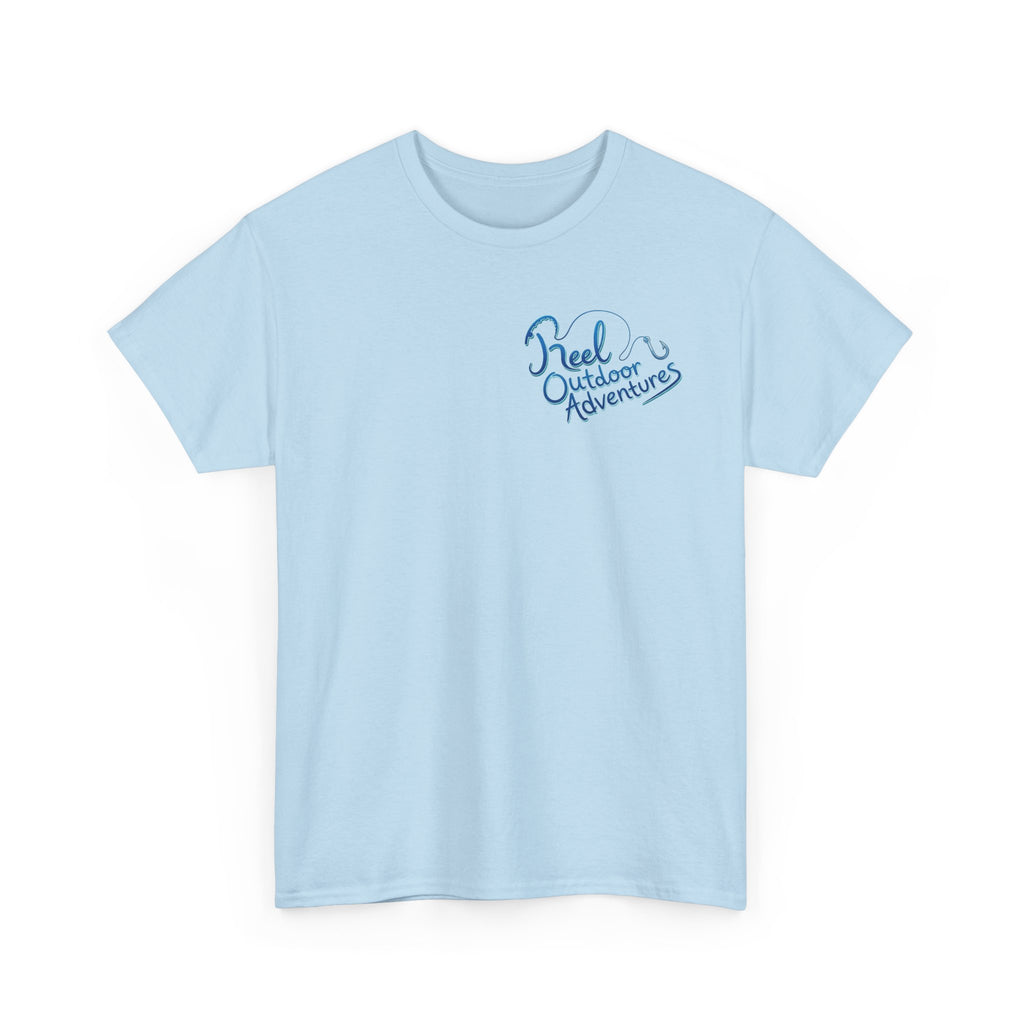 Atlantic Porkfish Unisex T Shirt