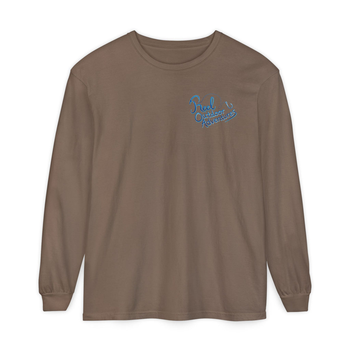 Zebra Longwing Butterfly Unisex Long Sleeve Shirt