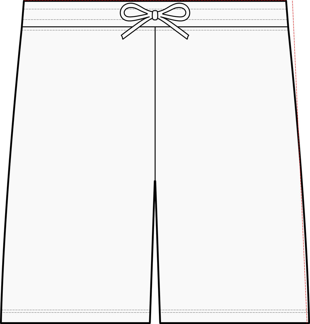 Reel Outdoor Adventures Stadium Shorts 20"