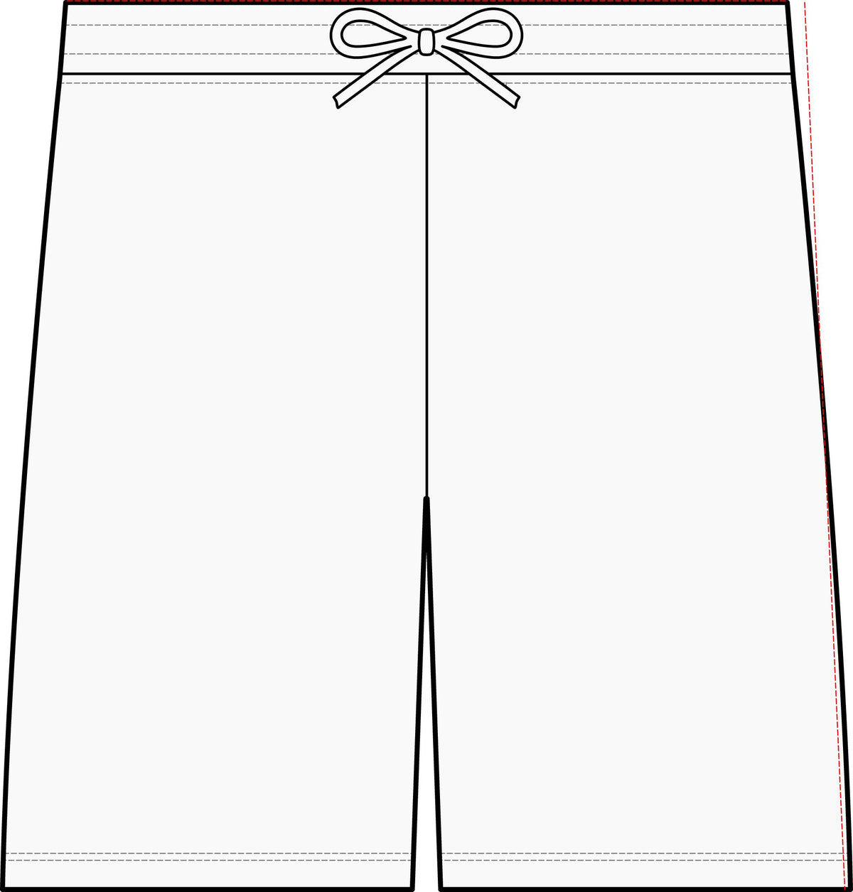 Reel Outdoor Adventures Stadium Shorts 20"