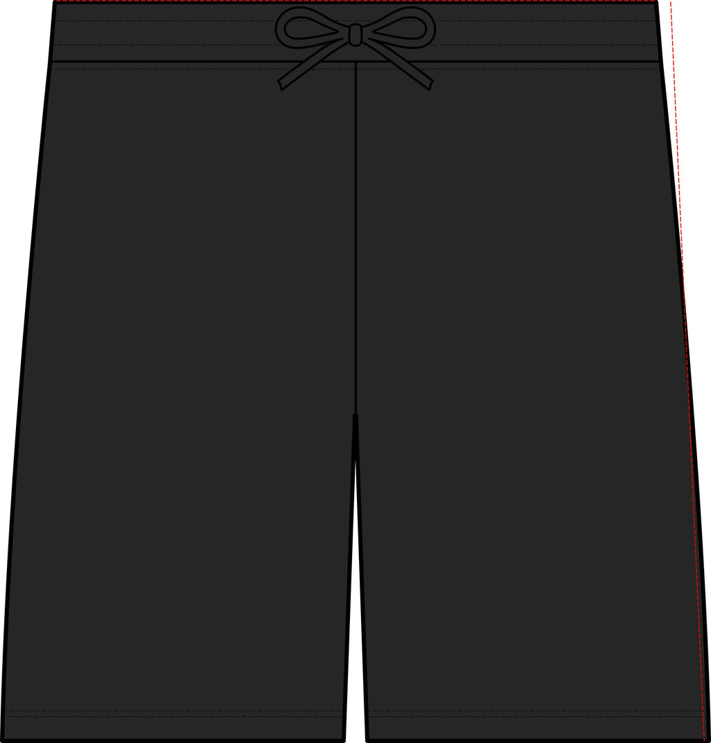 Reel Outdoor Adventures Stadium Shorts 20"