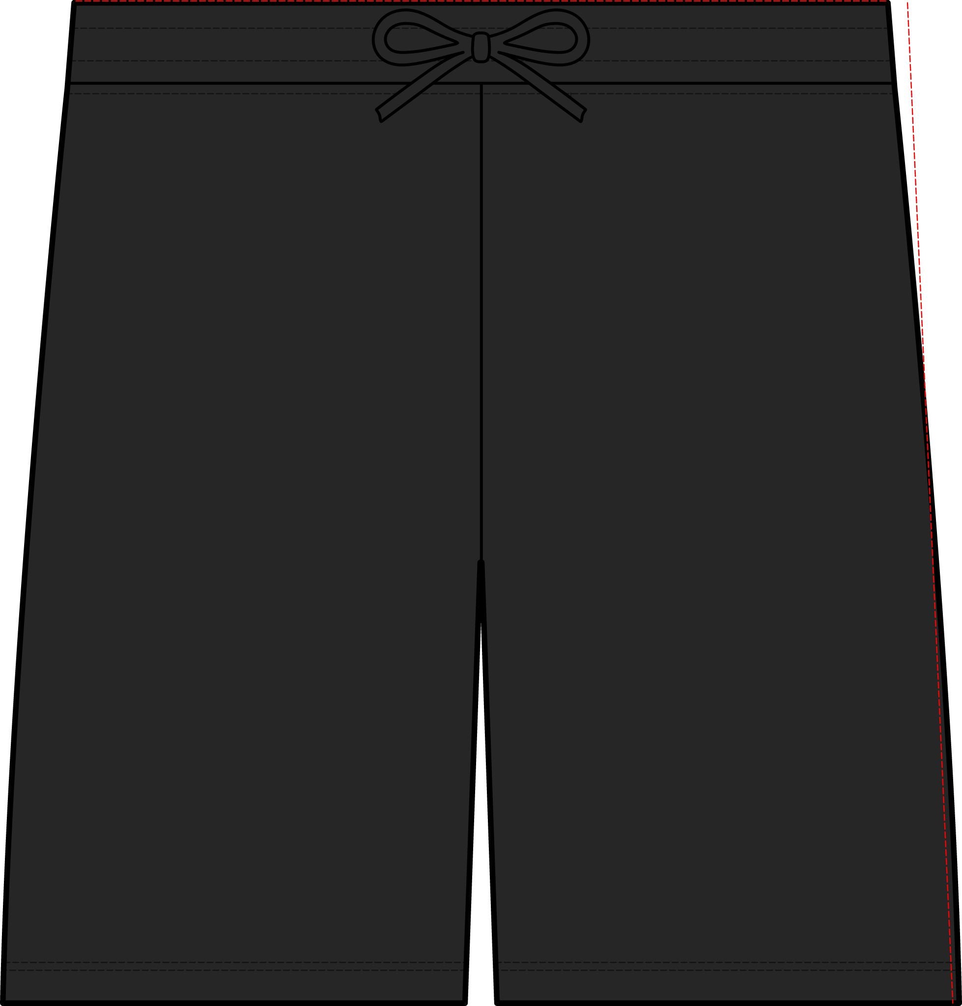 Reel Outdoor Adventures Stadium Shorts 20"