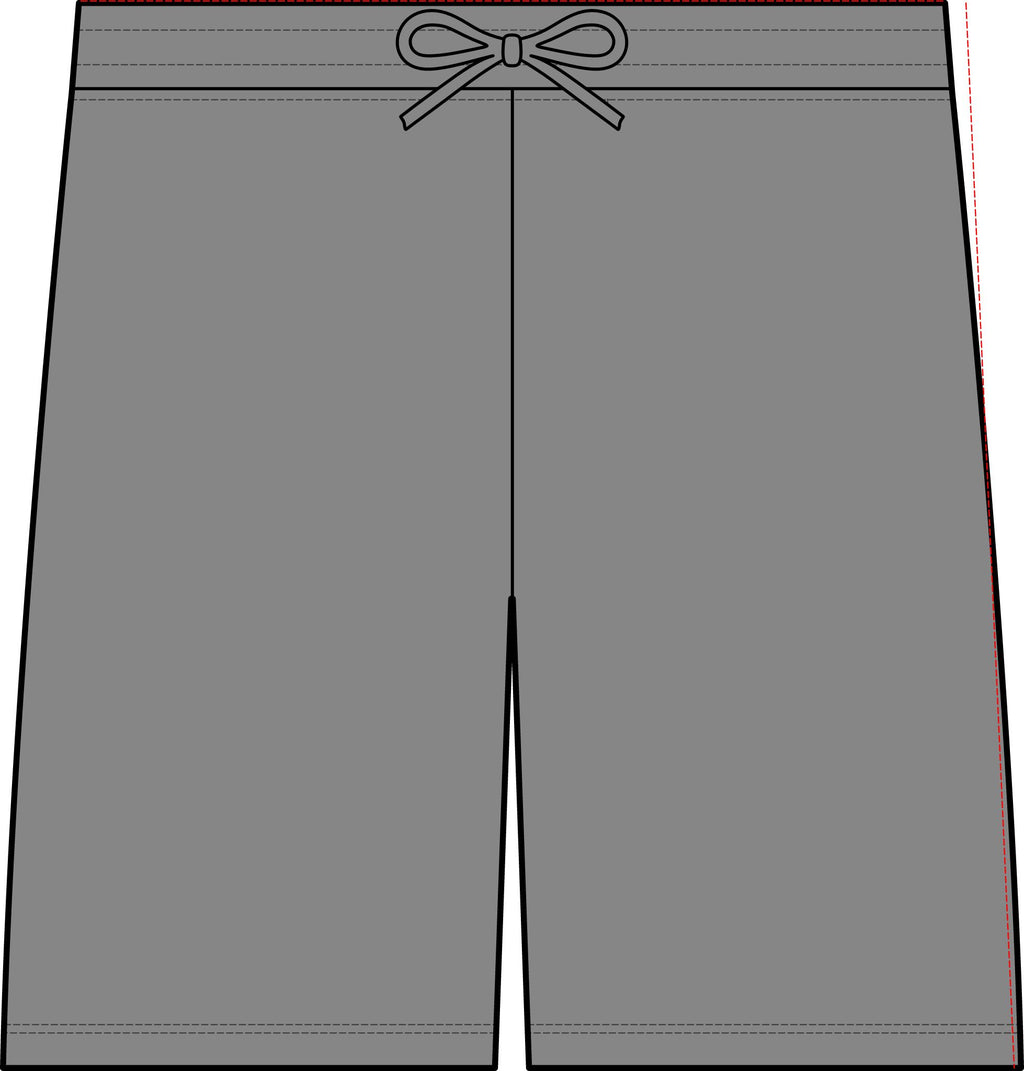 Reel Outdoor Adventures Stadium Shorts 20"