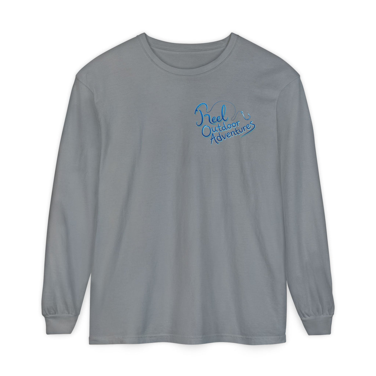 1st Edition "Dream Fish" Unisex Longsleeve