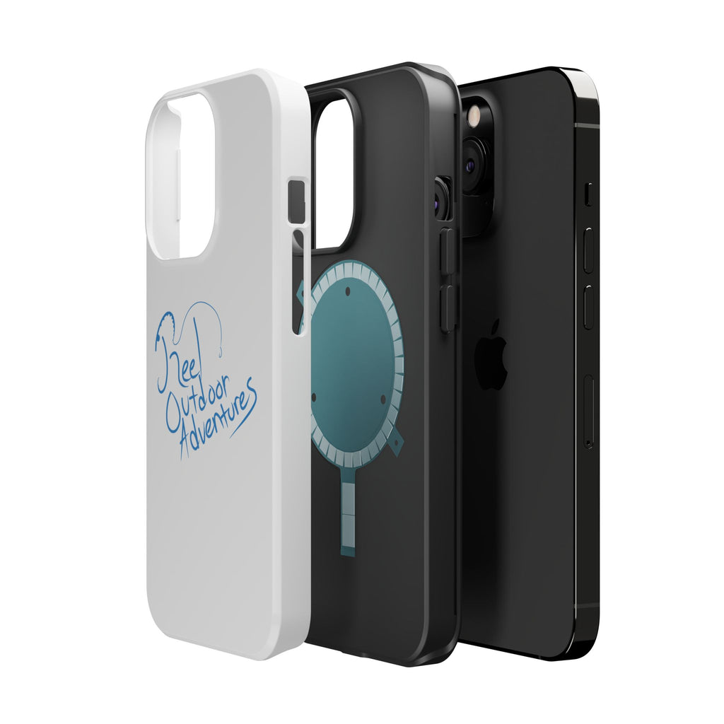 Reel Outdoor Adventures Phone Case