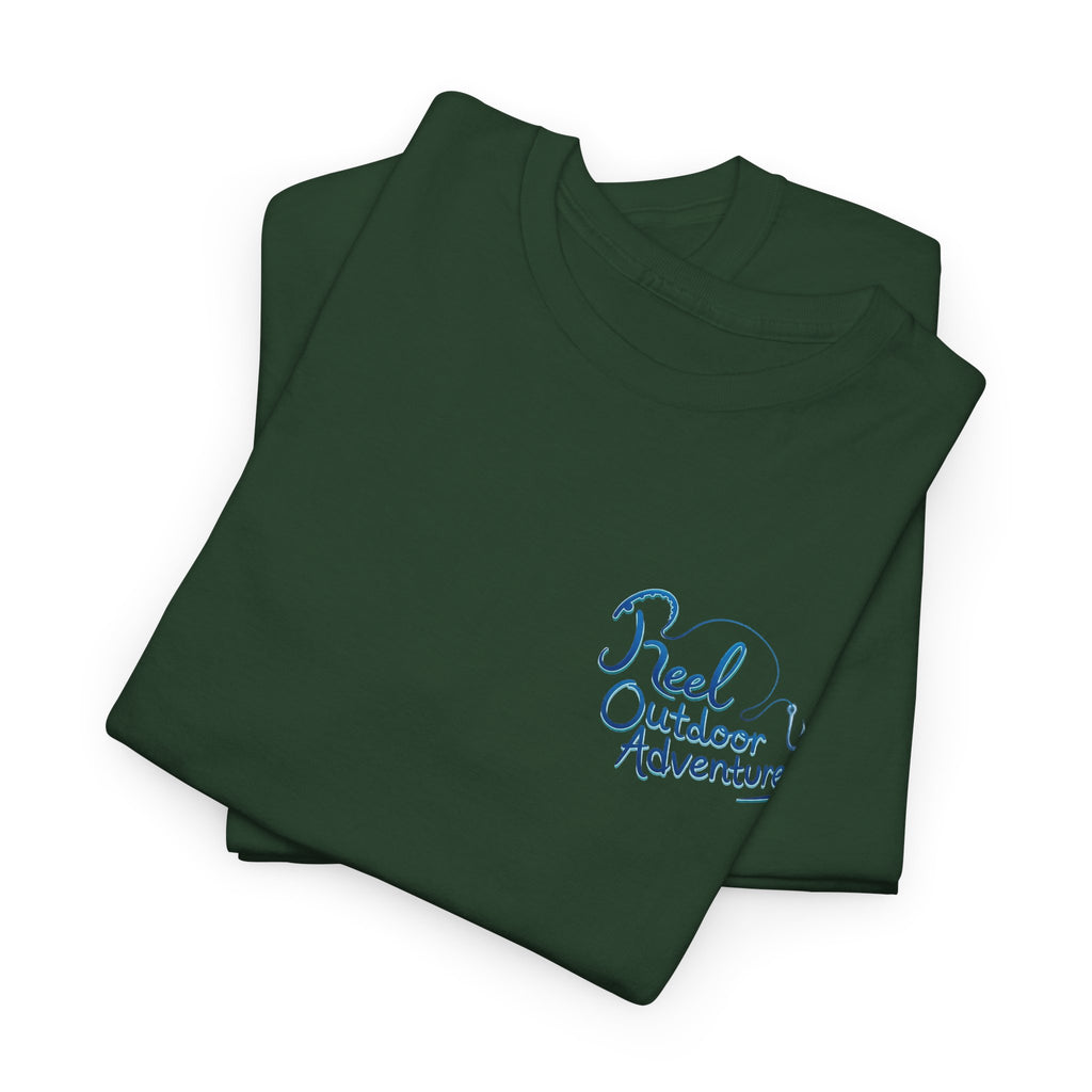 1st Edition "Dream Fish" Unisex T shirt