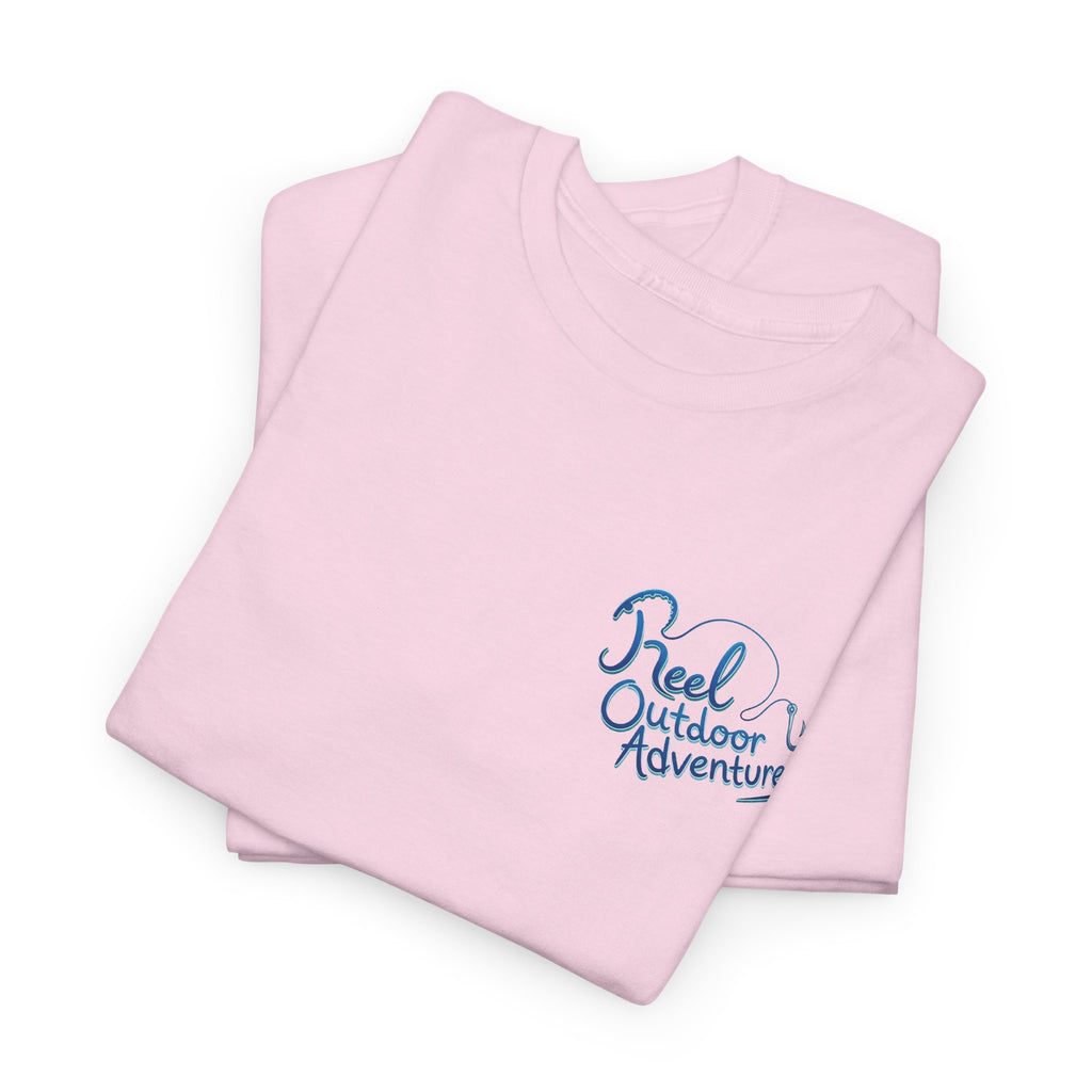 1st Edition "Dream Fish" Unisex T shirt