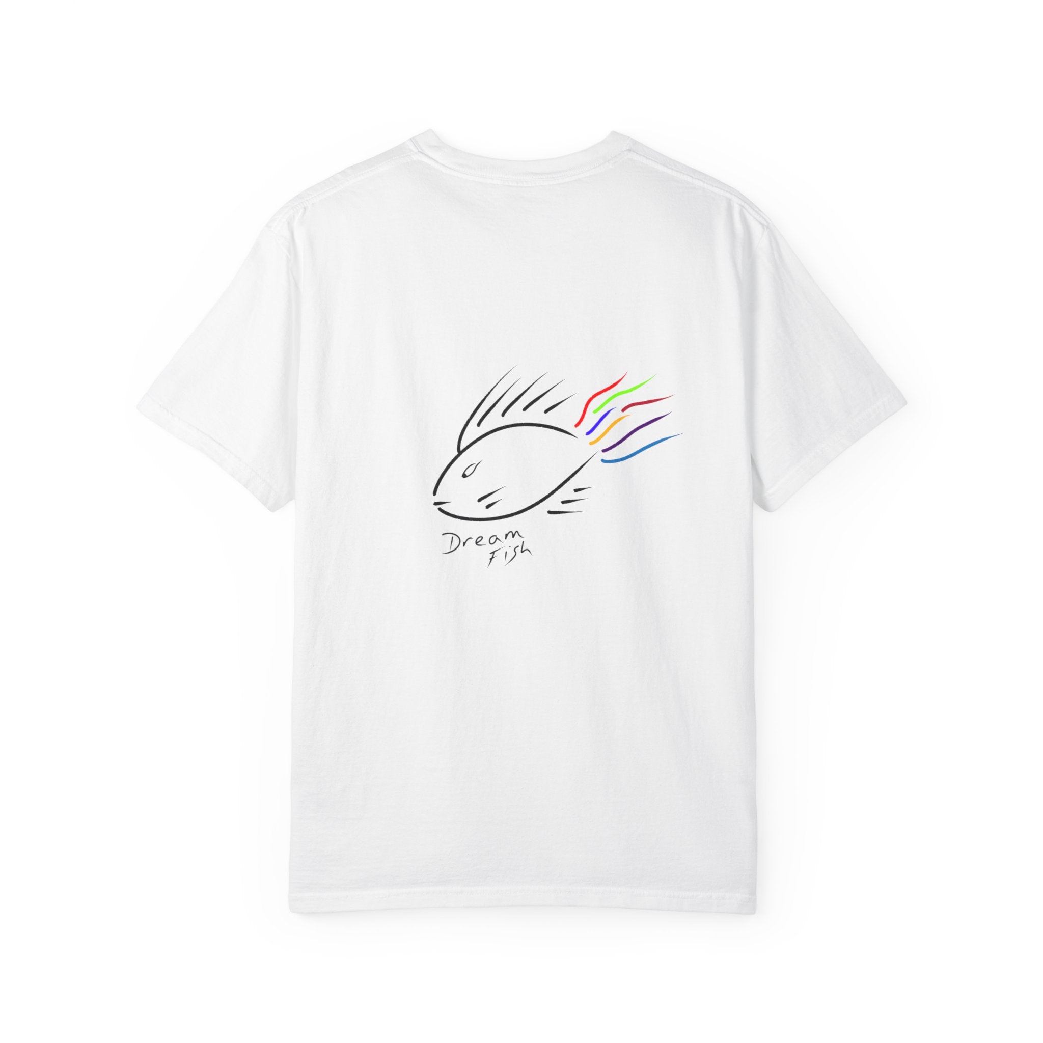 1st Edition Reel Outdoor Adventures T-Shirt