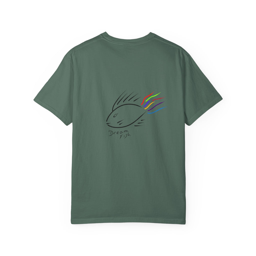 1st Edition Reel Outdoor Adventures T-Shirt