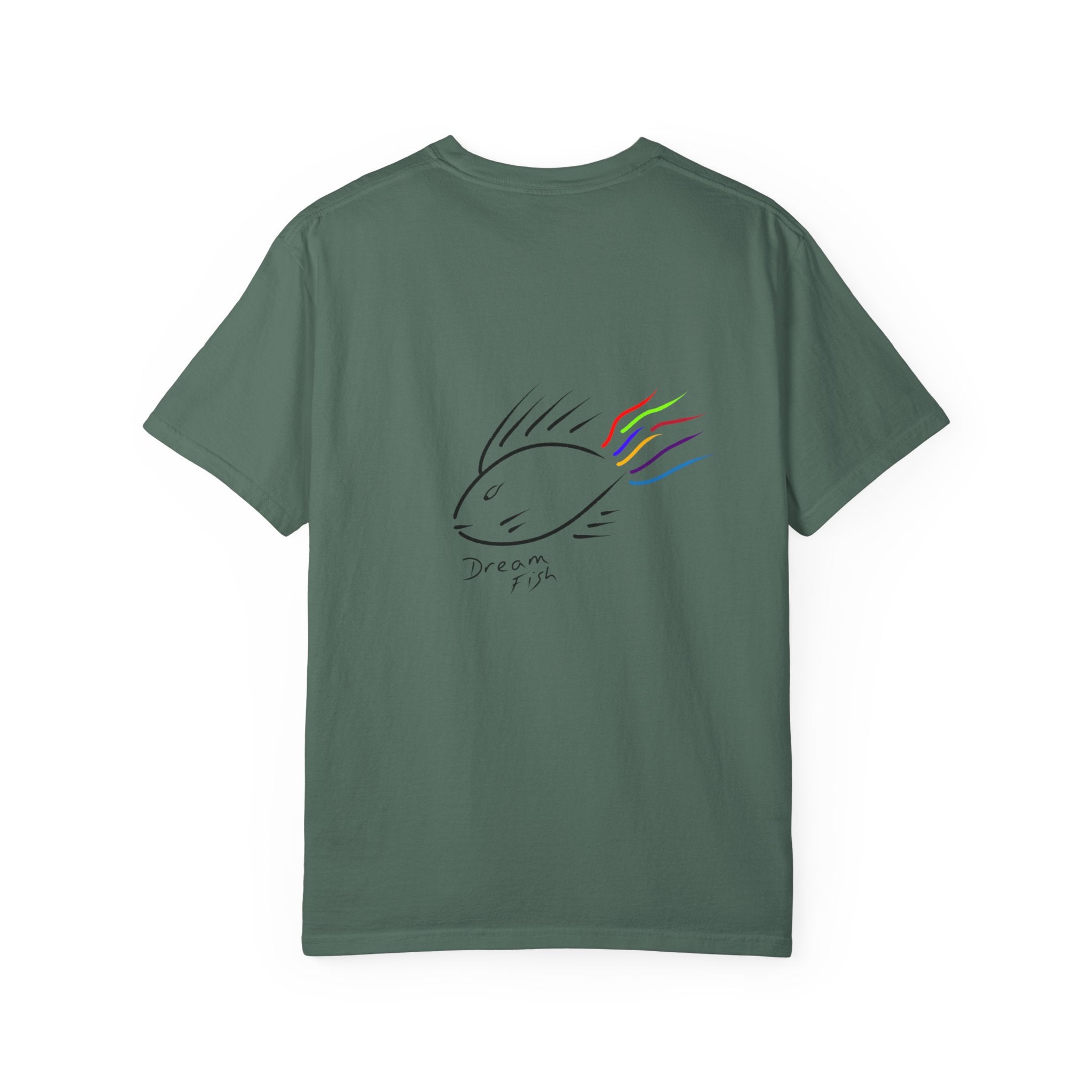 1st Edition Reel Outdoor Adventures T-Shirt