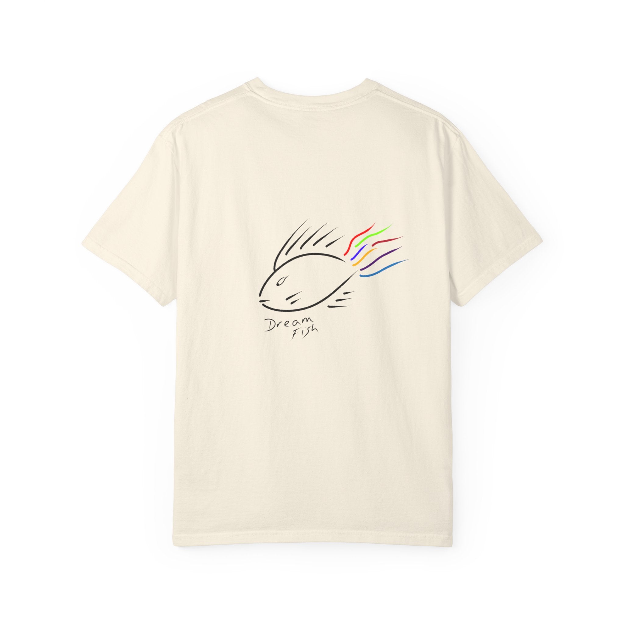 1st Edition Reel Outdoor Adventures T-Shirt