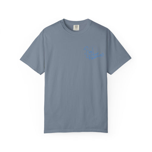 1st Edition Reel Outdoor Adventures T-Shirt