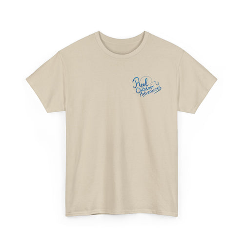 1st Edition "Dream Fish" Unisex T shirt