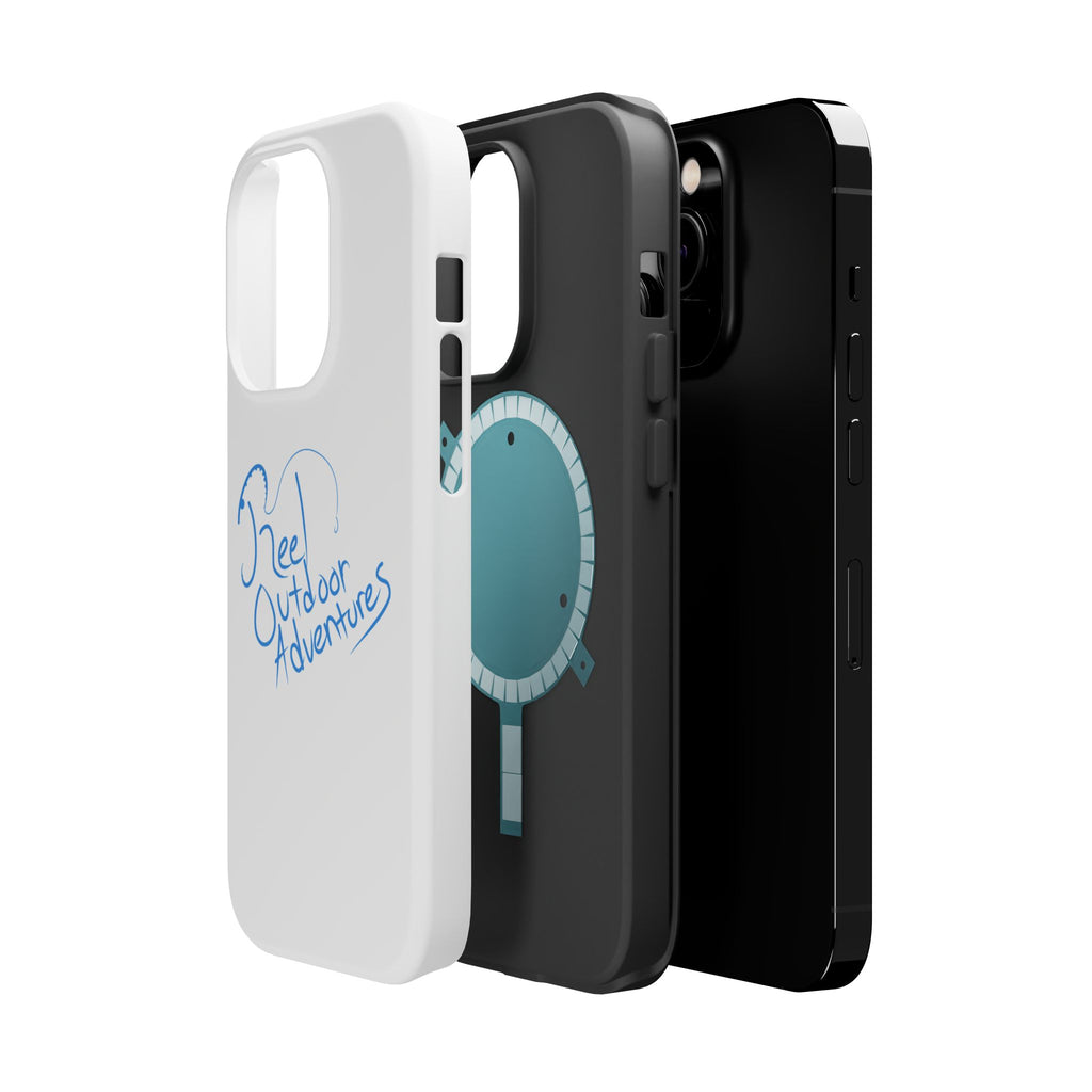 Reel Outdoor Adventures Phone Case