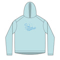 Reel Outdoor Adventures Solar Dream Fish Hoodie