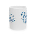 Reel Outdoor Adventures Ceramic Mug