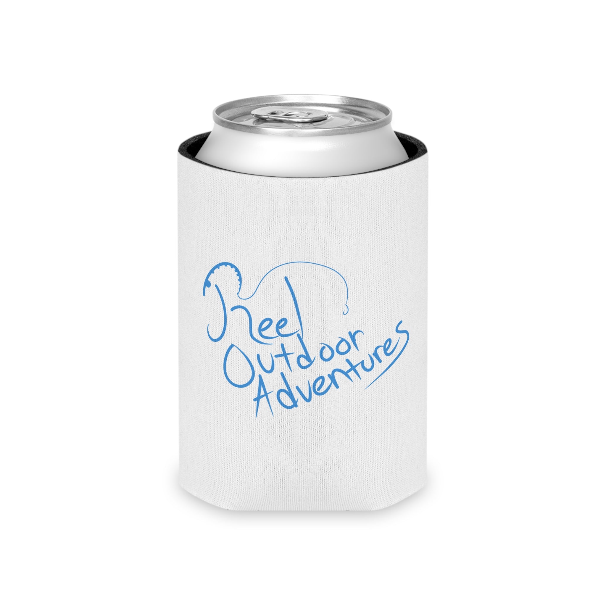 Reel Outdoor AdventuresDream Fish Koozie