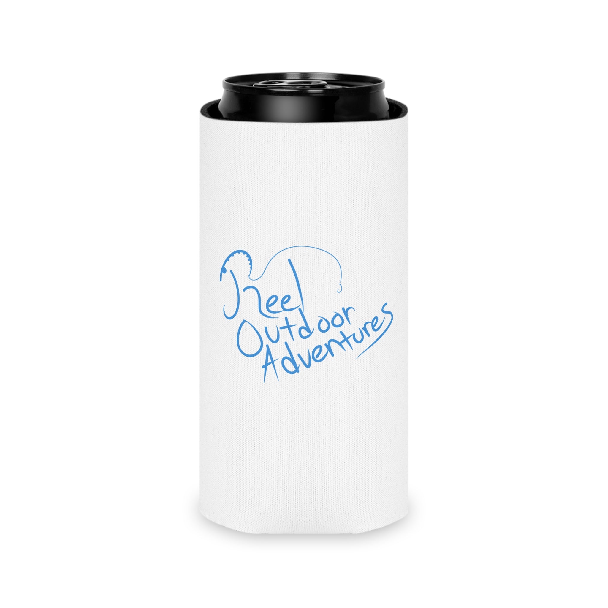 Reel Outdoor AdventuresDream Fish Koozie