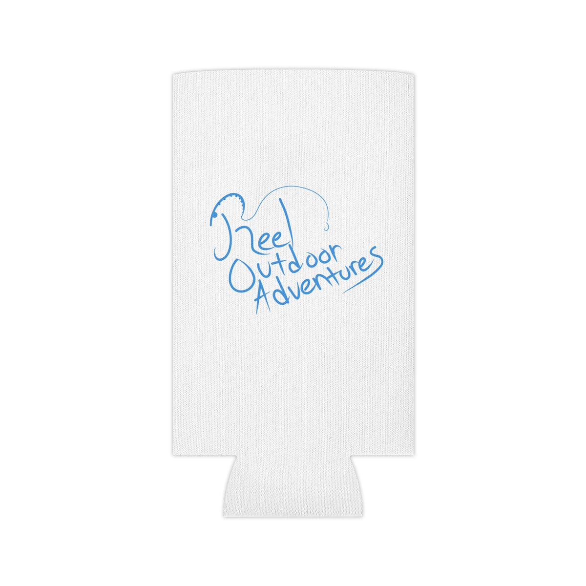 Reel Outdoor AdventuresDream Fish Koozie