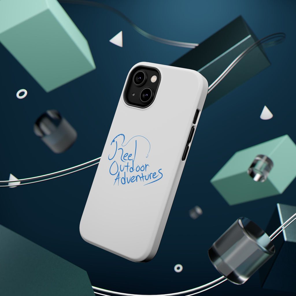 Reel Outdoor Adventures Phone Case