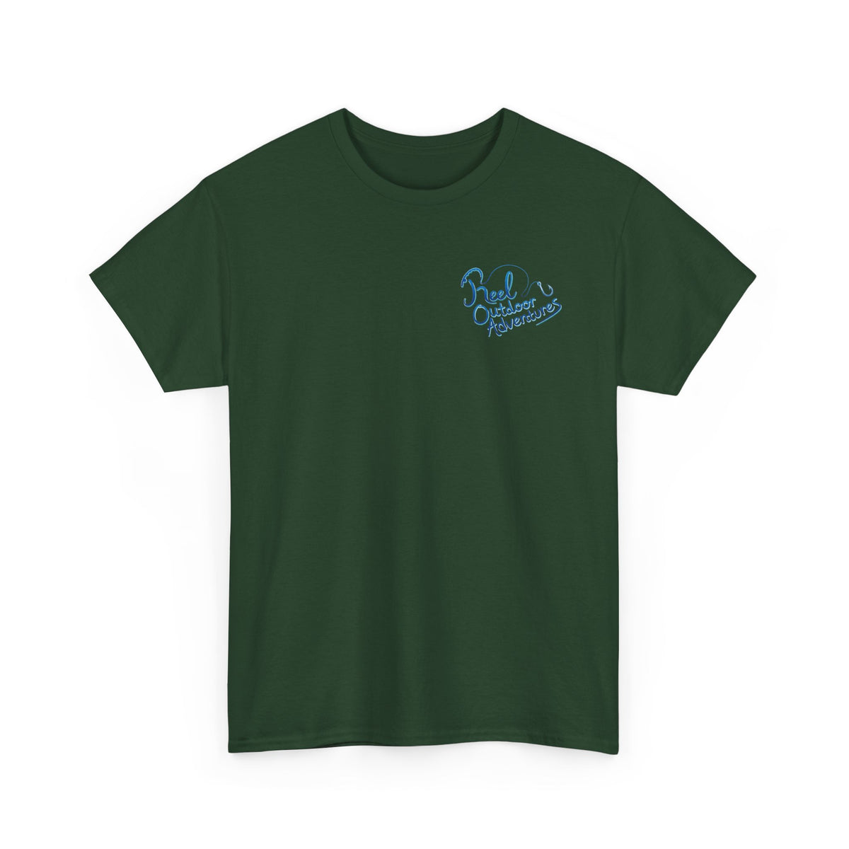 1st Edition "Dream Fish" Unisex T shirt
