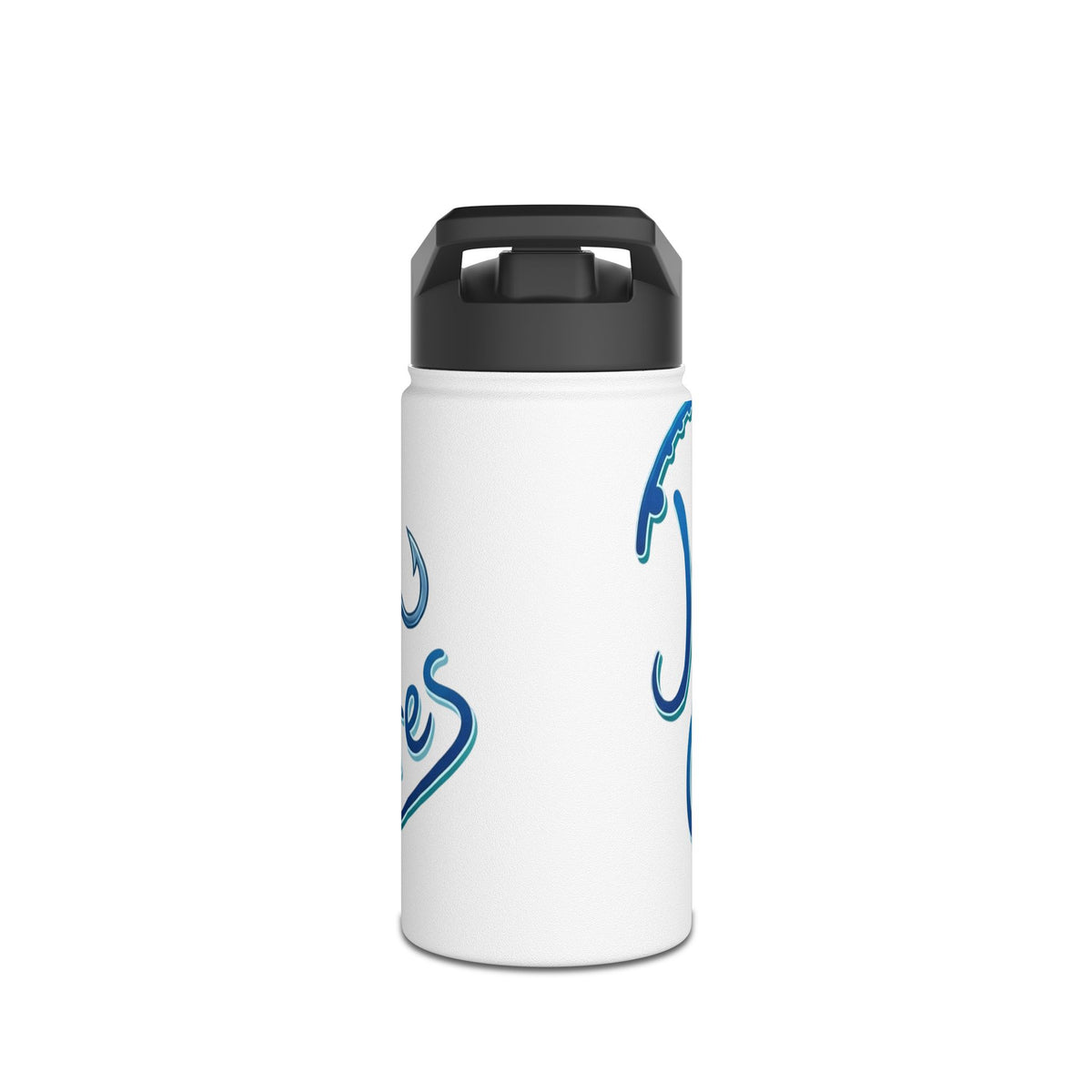 Reel Outdoor Adventures Stainless Steel Water Bottle