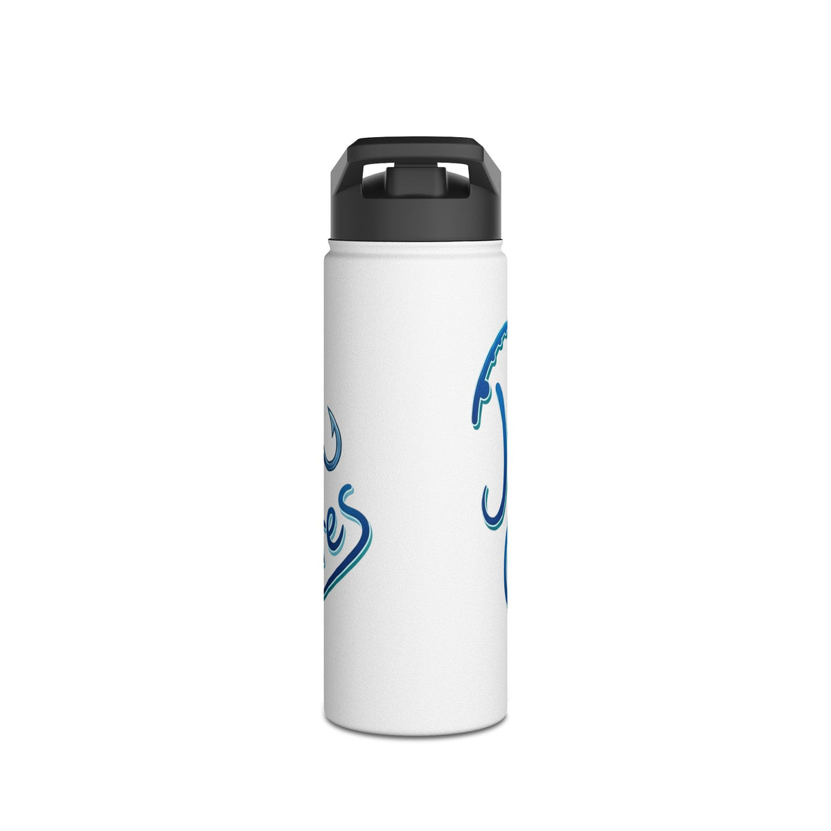 Reel Outdoor Adventures Stainless Steel Water Bottle