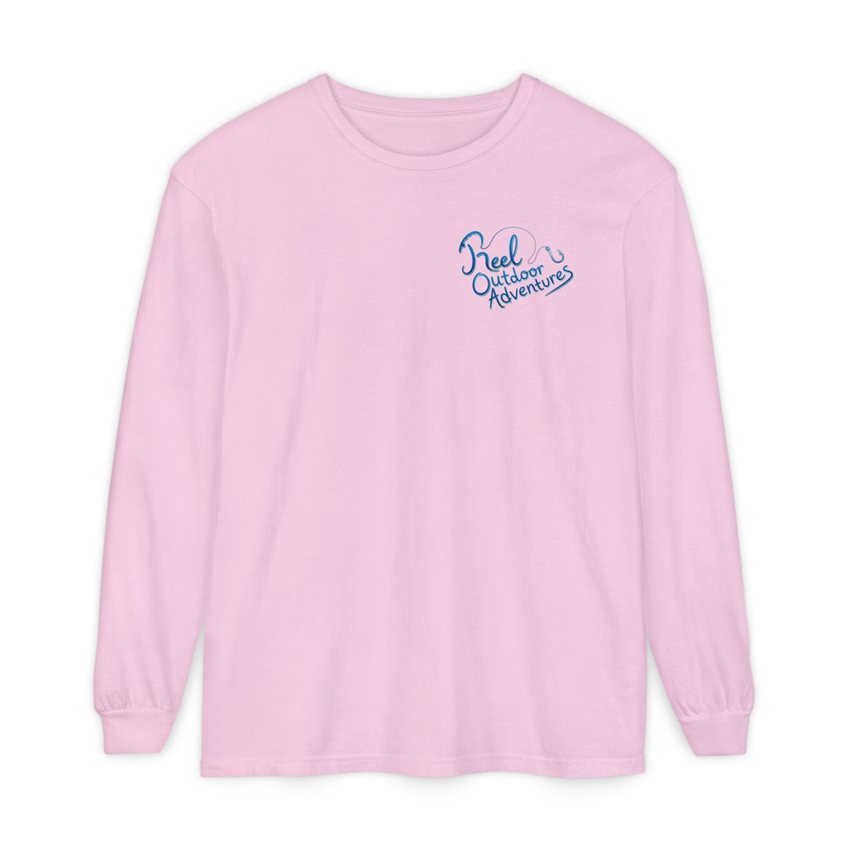 Zebra Longwing Butterfly Unisex Long Sleeve Shirt