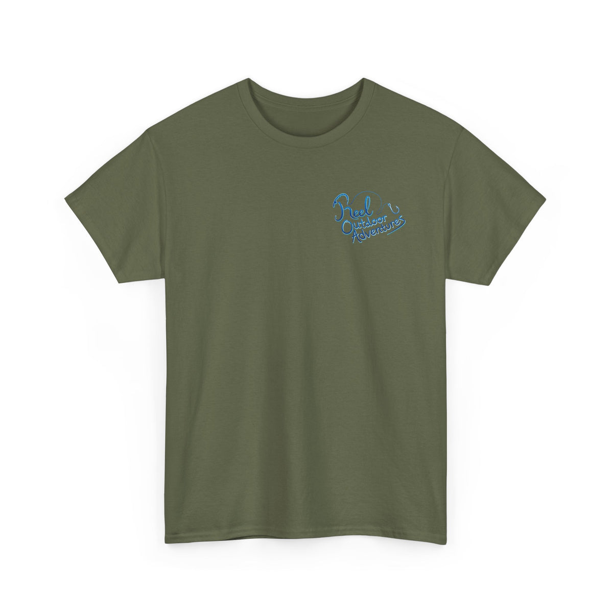 1st Edition "Dream Fish" Unisex T shirt