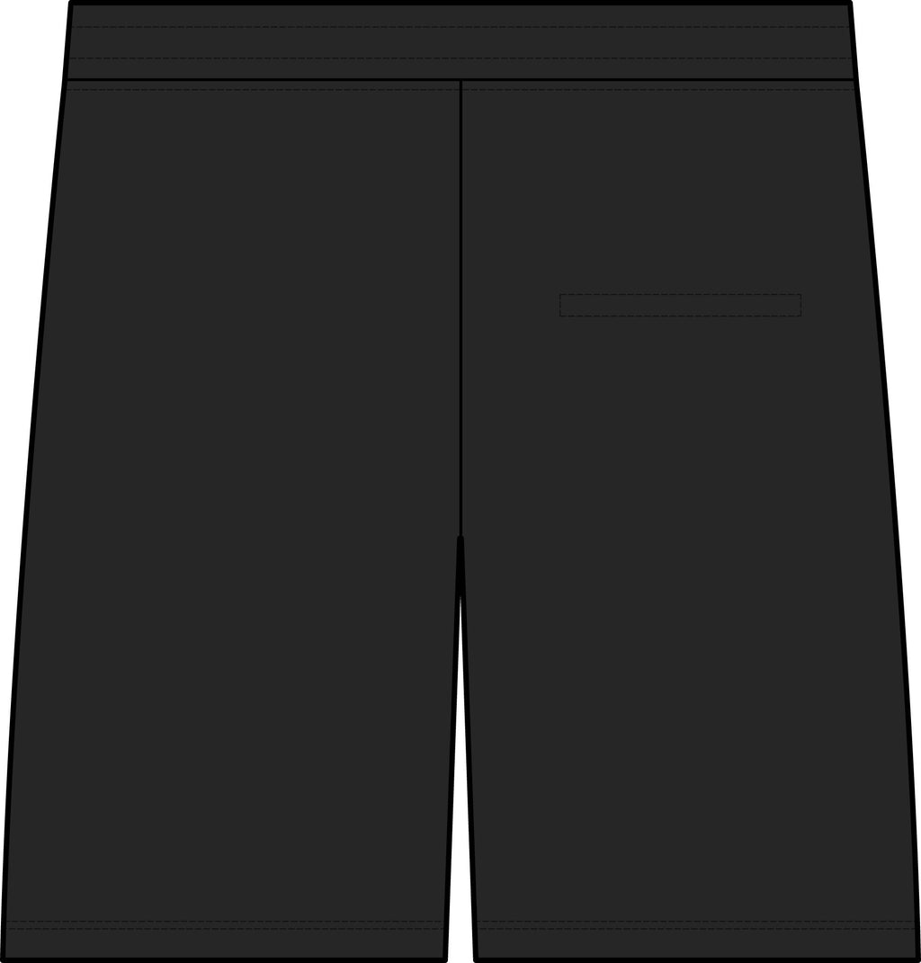 Reel Outdoor Adventures Stadium Shorts 20"