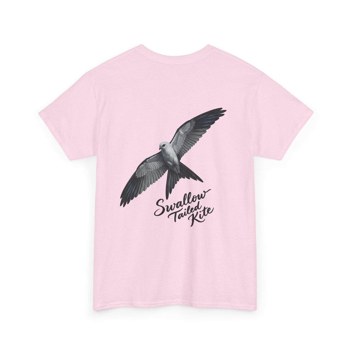 Swallow-Tail Kite Unisex T Shirt