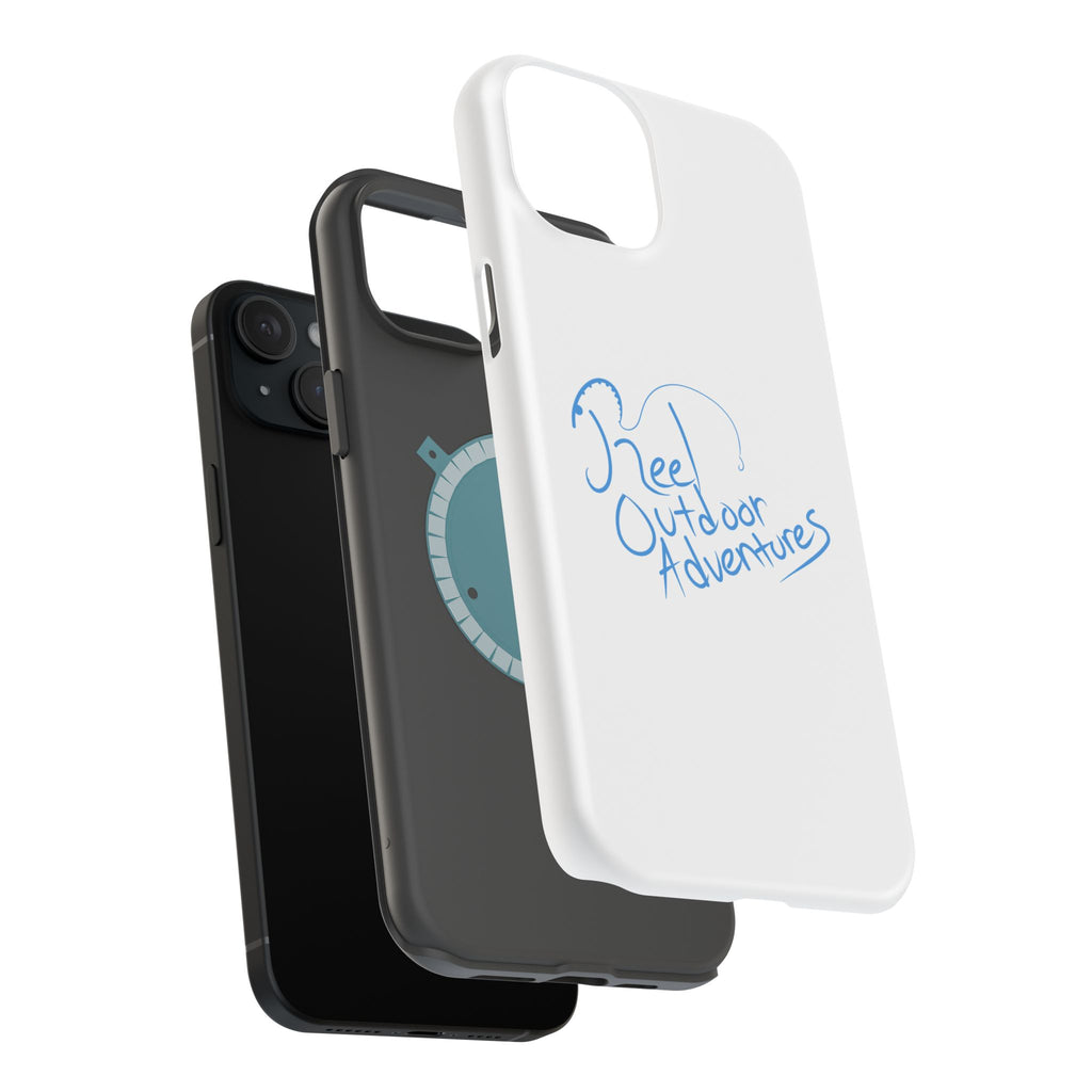 Reel Outdoor Adventures Phone Case
