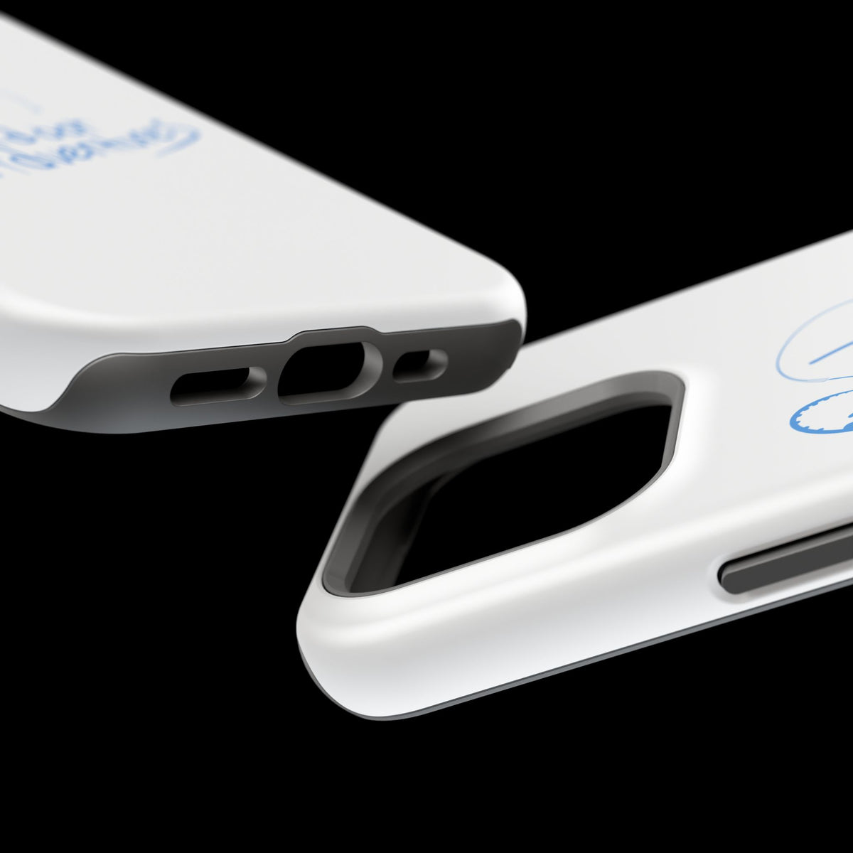 Reel Outdoor Adventures Phone Case