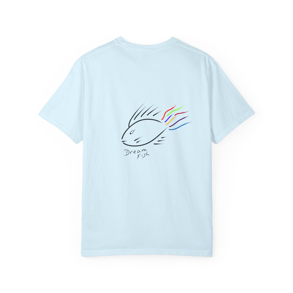 1st Edition Reel Outdoor Adventures T-Shirt