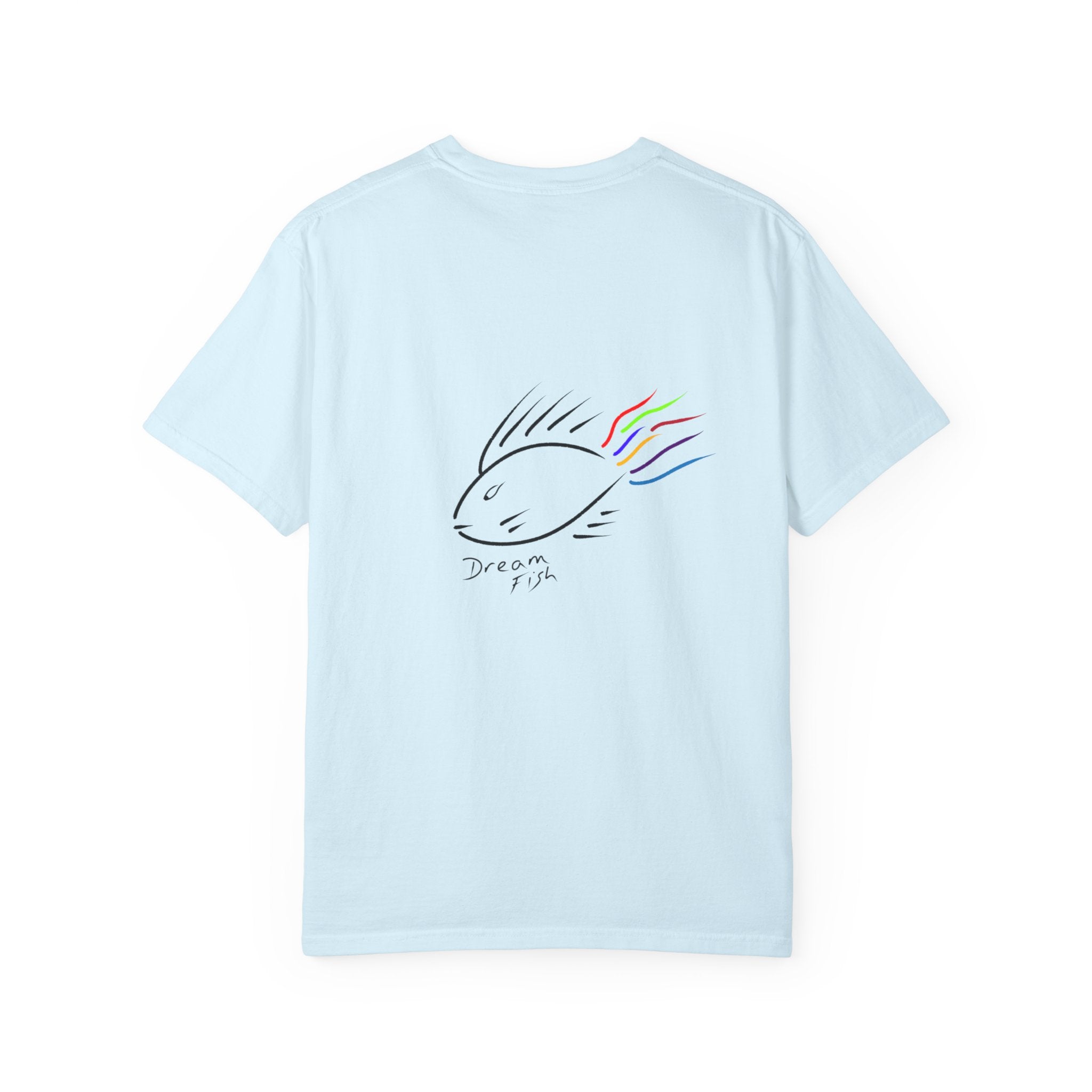 1st Edition Reel Outdoor Adventures T-Shirt