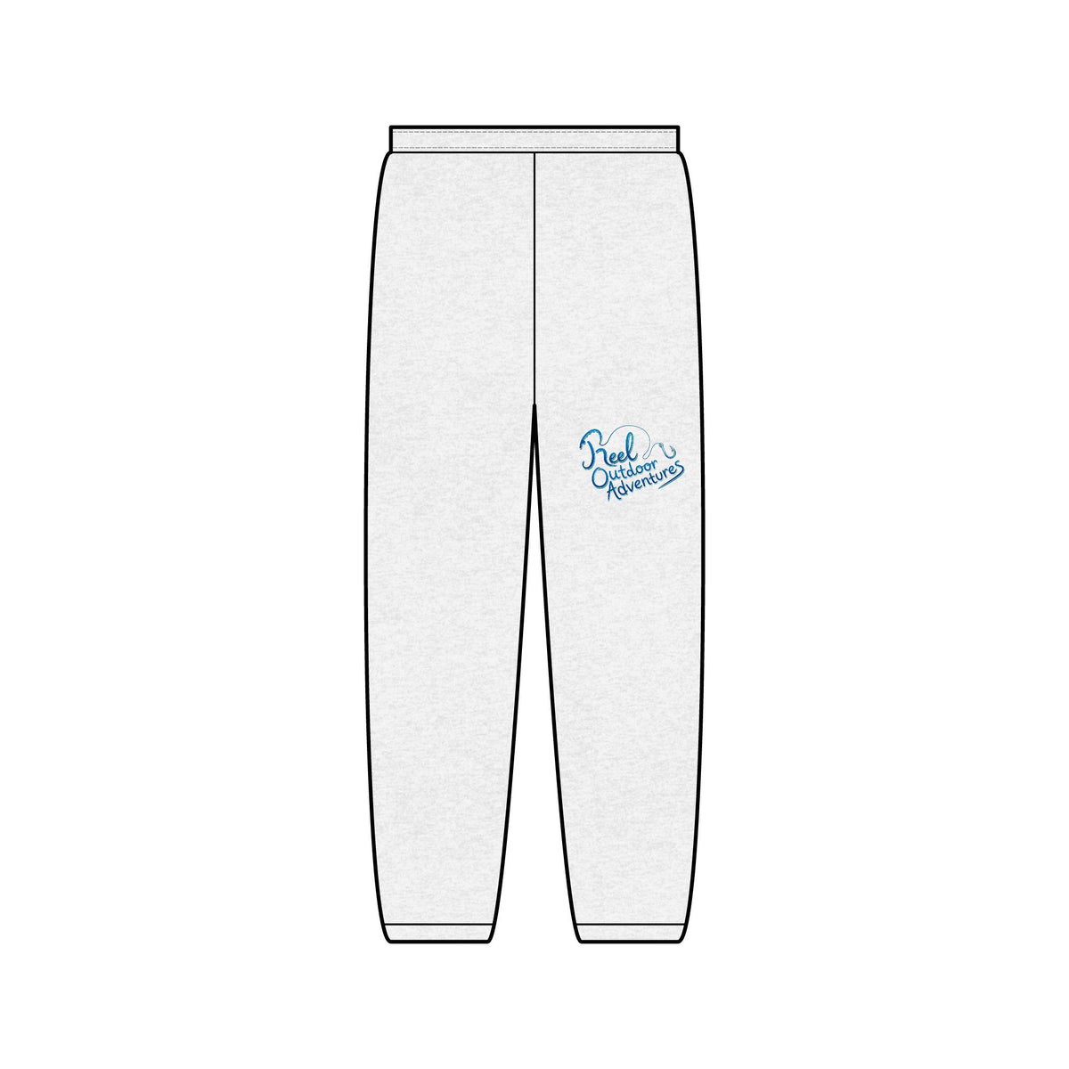 Reel Outdoor Adventures Sweatpants