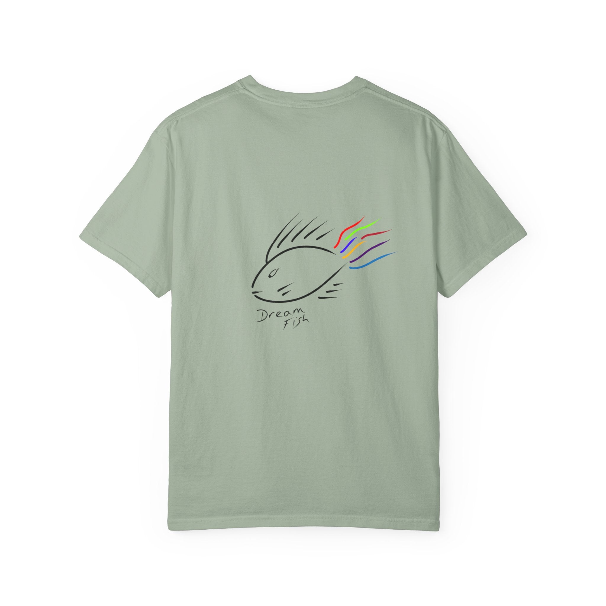 1st Edition Reel Outdoor Adventures T-Shirt