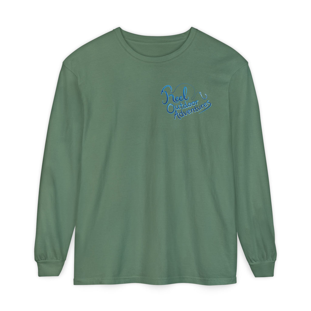 1st Edition "Dream Fish" Unisex Longsleeve