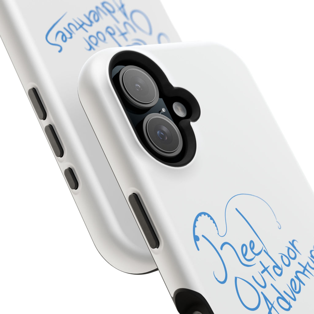 Reel Outdoor Adventures Phone Case