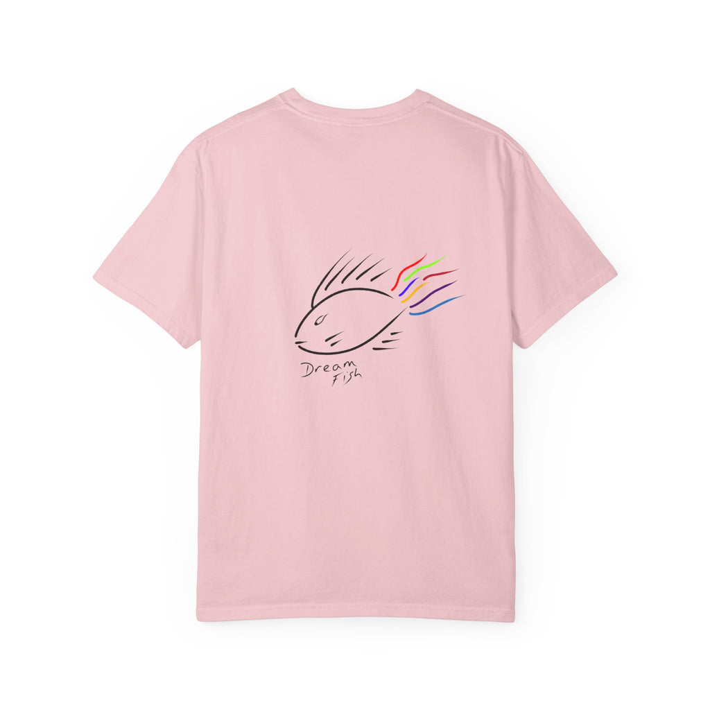 1st Edition Reel Outdoor Adventures T-Shirt