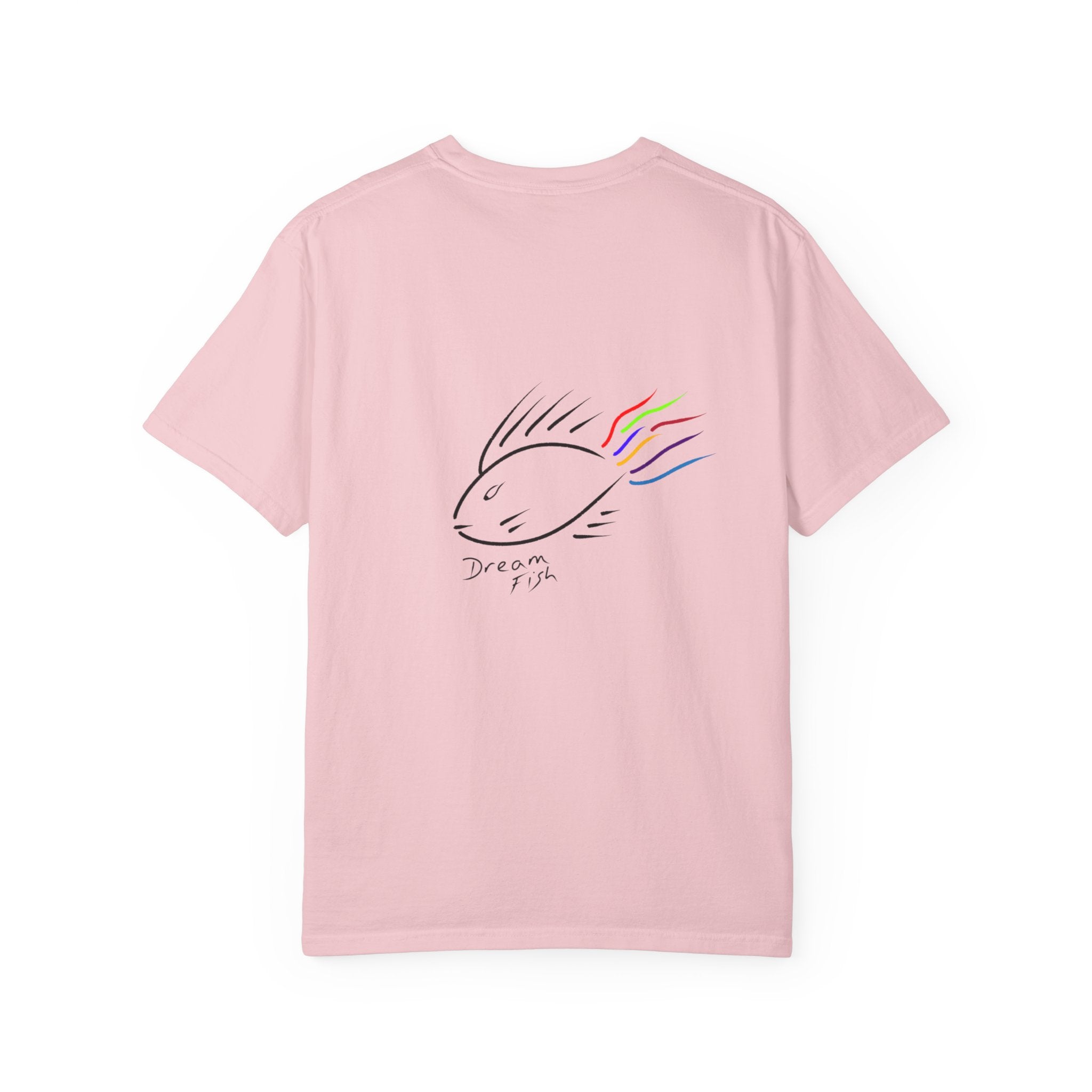 1st Edition Reel Outdoor Adventures T-Shirt