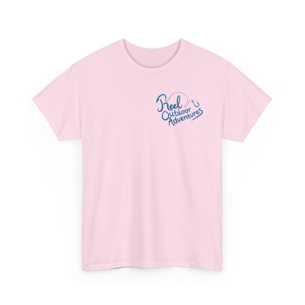 Atlantic Porkfish Unisex T Shirt